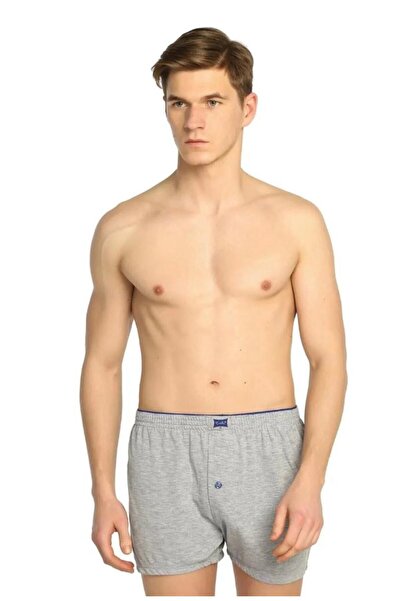 Genel Markalar 3 Lü Tutku Tutku Erkek Boxer - Tutku Erkek Kilot (3'LÜ)