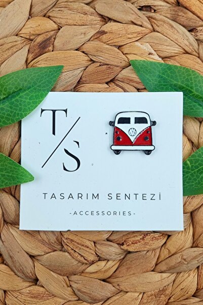 Tasarım Sentezi Rozet Metal Broş Yaka Okul Çantası Kıyafet Şapka Takı Aksesua...