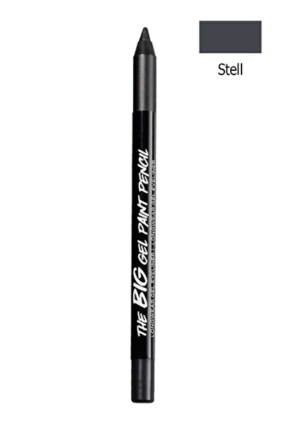 AVON Mark Uzun Süre Kalıcı Jel Göz Kalemi Steel 8681298936329