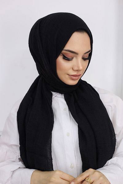 ŞİNKESK Bürümcük Shawl