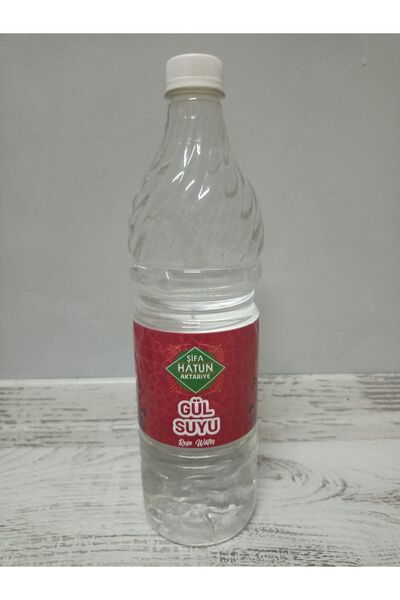 Şifa Hatun Gülsuyu 1 LT