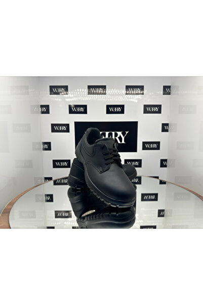 e&e Mekap Staff O2 Hakiki Deri Hafif Rahat Çeliksiz Güvenlik Ayakkabısı Çelik...