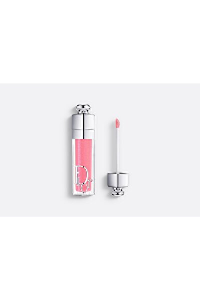 Dior Addict Lip Maximizer - مرطب أحمر الشفاه الفعال لمدة 24 ساعة