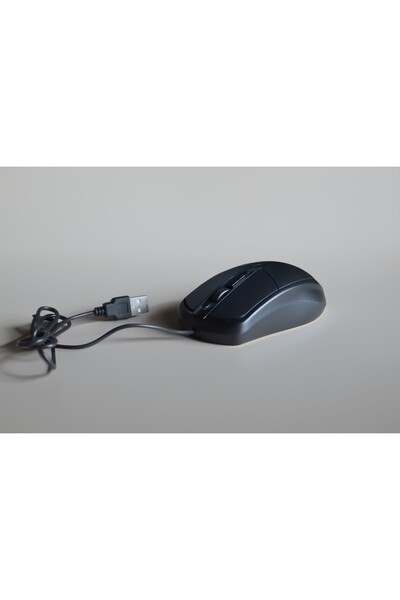 OEM Mouse-Kablolu optik mouse