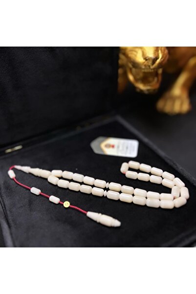 Genel Markalar Çekim Harikası Mehmet Erbabacan İmzalı NARÇIL TESBİH Özel Sist...