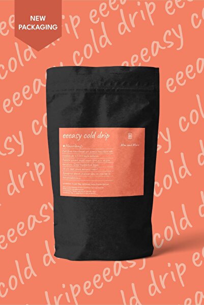 Mim and More Easy Cold Drip 5’li