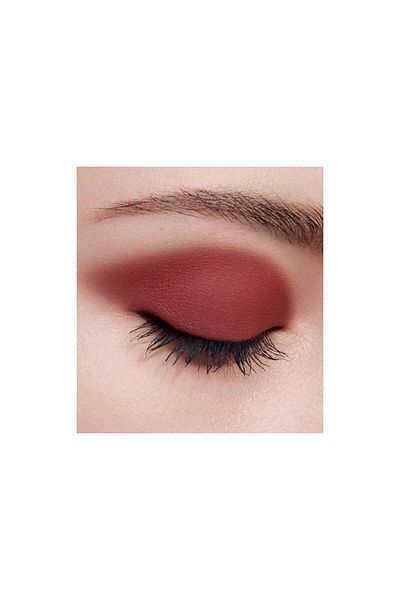 Dior Mono Couleur Couture - 2g Long-Lasting Velvet Eyeshadow, Shimmering with Metallic Finish