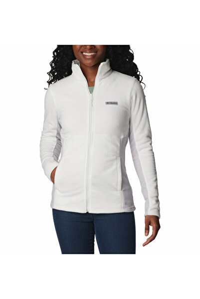 Columbia 1938041-125Basin Trail III Kadın Tam Fermuarlı Polar Üst