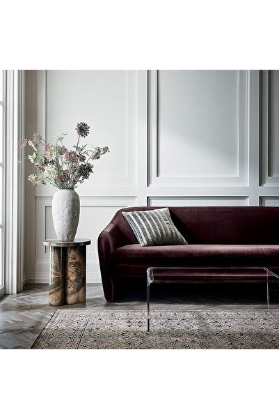 MY1COMPANY Pleksi Orta Sehpa (40x80x40) 10mm