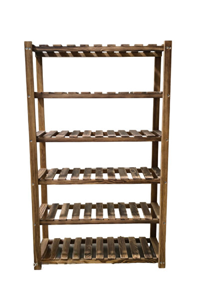 Wooden City Ayakkabılık Ahşap Ayakkabılık Pabuçluk Kundura Rafı Ayakkabı Dolabı Ayakkabı Rafı