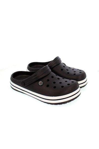 Eylül Spor Ολόκληρες Ορθοπεδικές Παντόφλες Cross Doctor Nurse Cook Daily Slippers