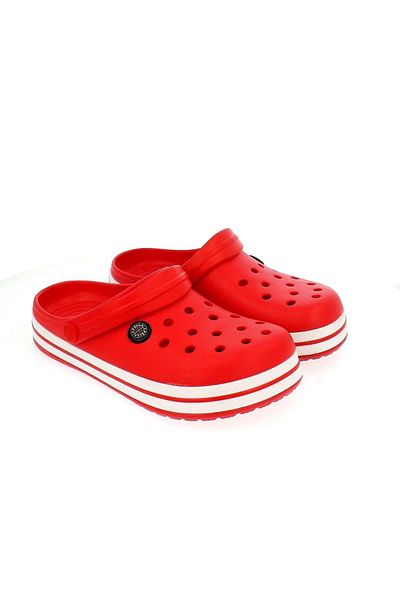 Eylül Spor Full Orthopedic Slippers Cross Doctor Nurse Cook Daily Slippers