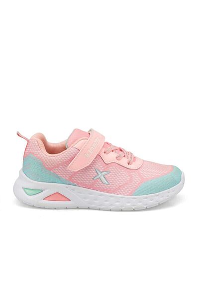 Kinetix RAIN 1FX Pink Girl's Walking Shoes 100786372