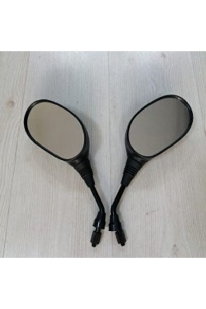 uğurmotor Rks Blazer Xr 50 Ayna Takımı M8