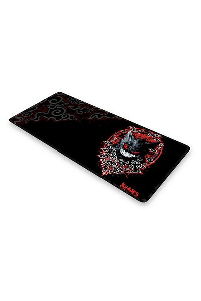 Xrades لوحة ماوس ألعاب جينجار مقاس 90 × 40 سم مقاس XL