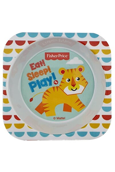 FISHER PRICE Fısher-prıce Mama Kasesi Play
