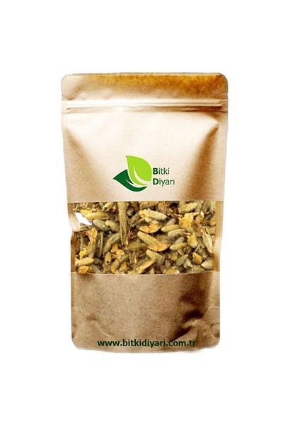 bitki diyarı Yellowballbaby 50gr