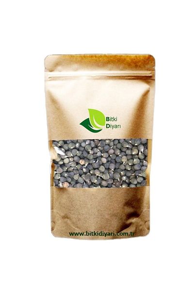 bitki diyarı Bamboo Seed (abelmoschus Esculentus) 50gr