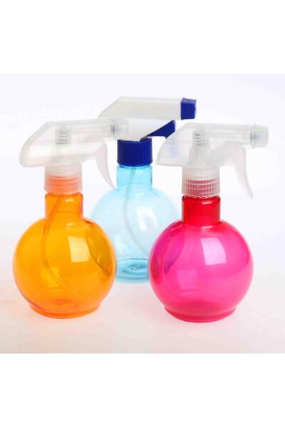 Zafer Berber Sprey 150cc Çiçek Sulama Sprey Bos Fisfis Sise Sprey