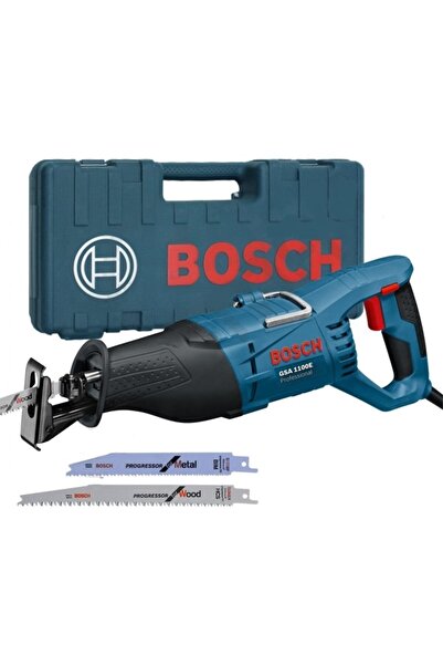 Bosch Gsa 1100 E Tilki Kuyruğu