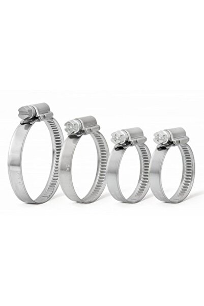 Genel Markalar Hortum Kelepçesi 10*16 4 Adet