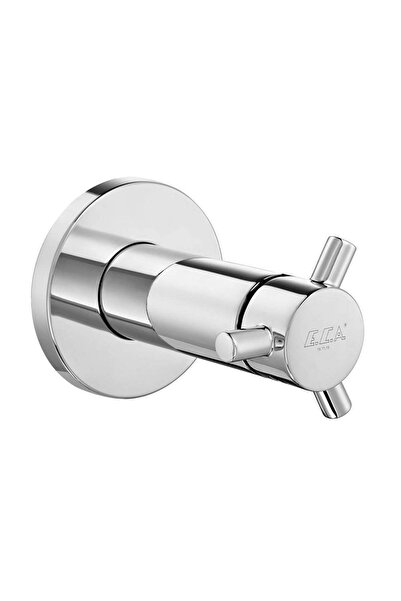 Eca Ankastre Ara Kesme Valfi, G 1/2