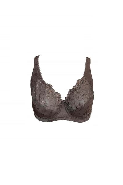 Belladonna Bella Donna Minimiser Lace Up Recovery Bra Νέα σεζόν (1 Οικονομικό)