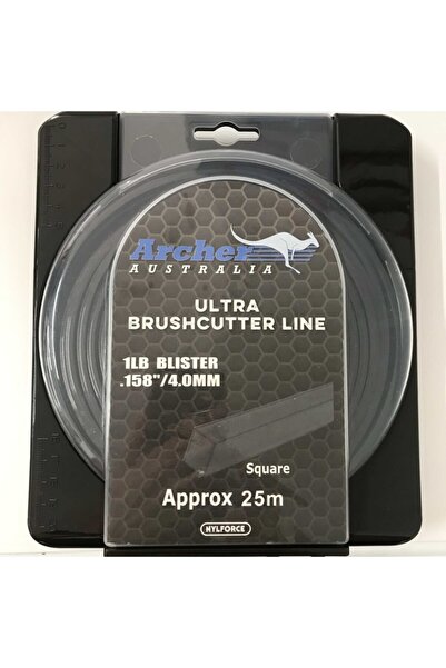 ARCHER AUSTRALIA 4.0mm Misina