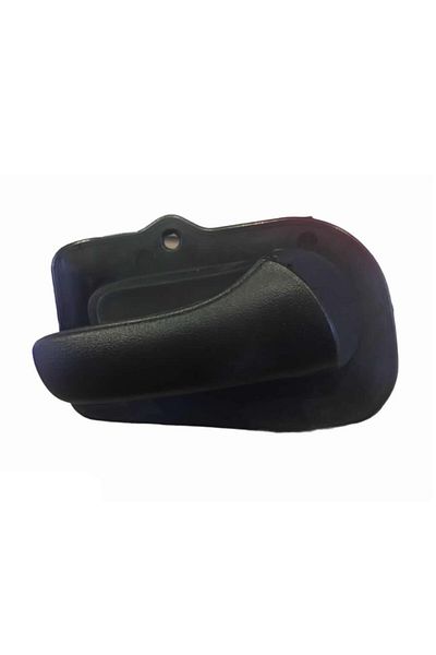 ZETOTO Opel Corsa B Compatible Front Door Inner Opening Handle Black136705 -136704 Right Side