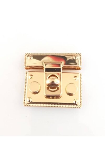 angel çanta aksesuar Blocare de culoare auriu deschis nr:17