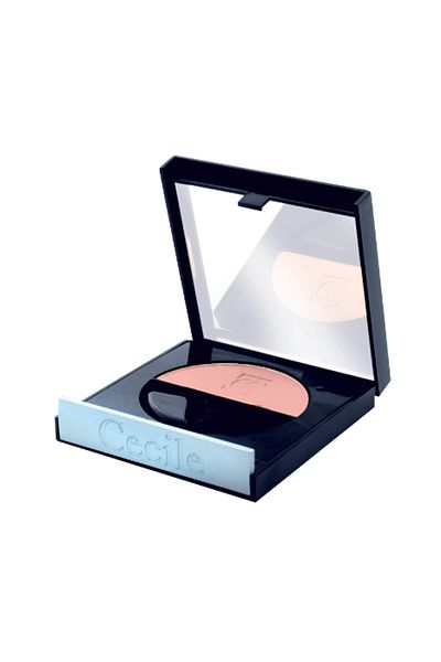 Cecile Natural Blush 098698438120357
