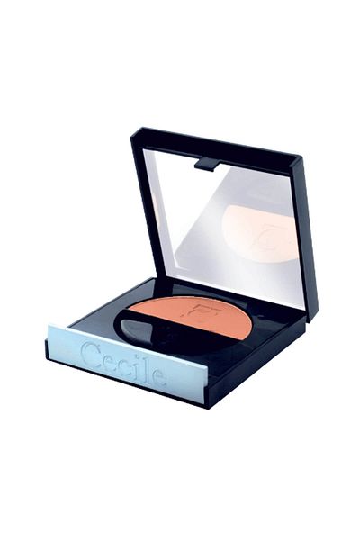 Cecile Blush - Natural 078698438004343