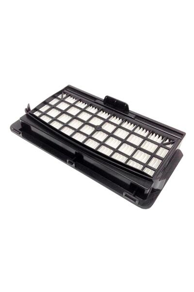 KGPart Siemens Vsq4gp1265 Vsq4gp1267 Vsq4gp1268 - Съвместим HEPA филтър за прахосмукачка