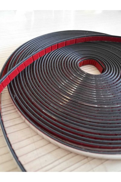Compax Fitil Nikelaj Yapışkanlı 10 mm X 10 Metre Aksesuar Nikelajı