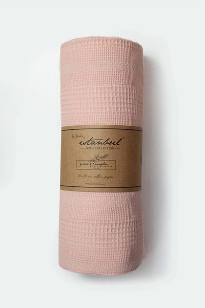 İyi Geceler İstanbul Pure Simple Single Pike 160x230 Cm-powder