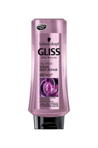 Gliss Serum Deep Repair Conditioner 360ml