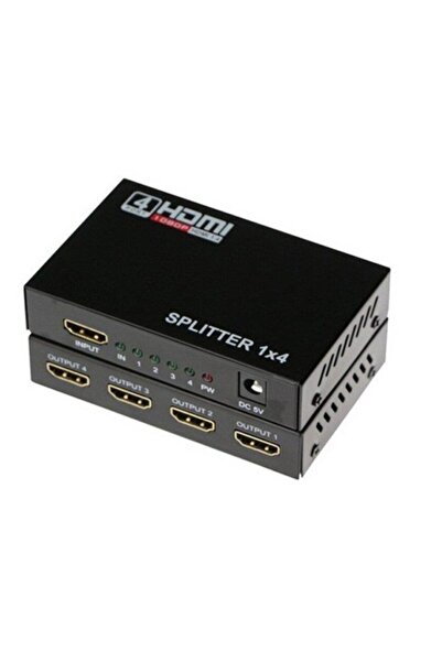 Hdmi Çoklayıcı