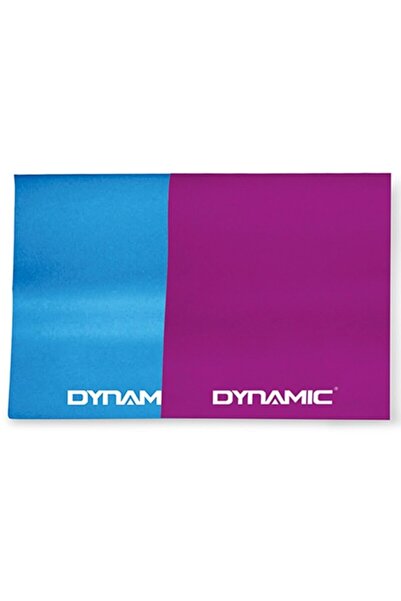 Dynamic مجموعة شريط البيلاتس 1dyakpılband/n1