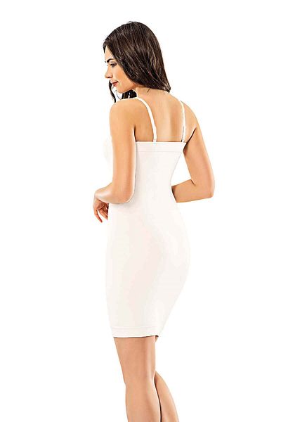 Miss Modinn Corset jupon din silicon tăiat cu laser Modinn