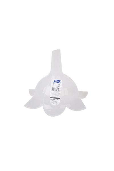 Titiz Plastik Meticulous Flower Funnel No-3