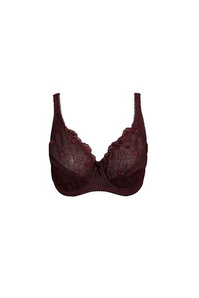 Belladonna New Season Bella Donna Lacy - Recovery Minimizer Bra