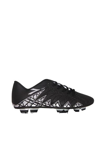 LIG Hasan Şebay League Soma Match Astroturf Ανδρικά παπούτσια ποδοσφαίρου Soma Black
