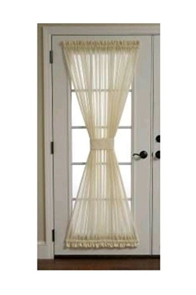 Evdepo Home Ράβδος Αλουμινίου Λευκή Βρύση 60 - 80 εκ