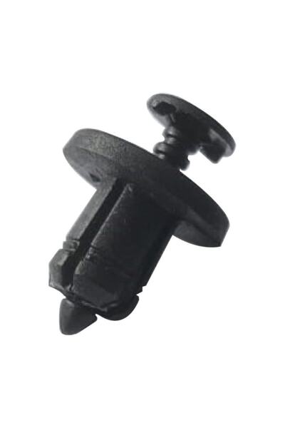 ZETOTO Nissan Micra Tampon Motor Kaplama Klipsi 7703072360 100 Ad