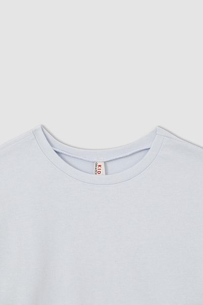 DeFacto Tricou cu mânecă lungă pentru fetiță