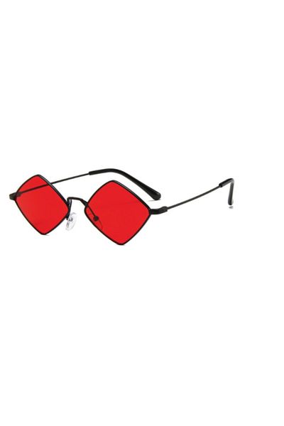 Toz Vintage Meldi Metal Vintage&retro Sunglasses