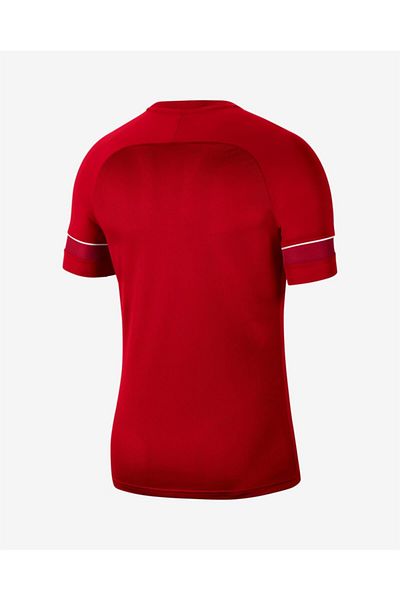 Nike Ανδρική μπλούζα ποδοσφαίρου M Nk Df Acd21 Top Ss