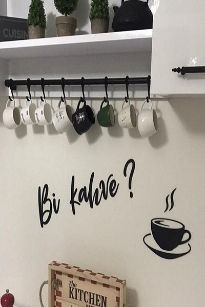 Aker Hediyelik Ξύλινο τοιχογραφία Aker Bi Brown