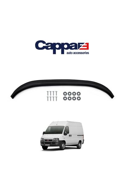Cappafe Fıat Ducato 1994 1995 1996 1997 1998 1999 2000 2001 2002 2003 2004 Ön...