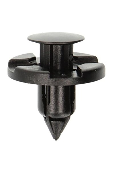 ZETOTO Nissan Mitsubishi Toyata Tampon Klipsi 0155309321 01553-2dr9a 100 Ad